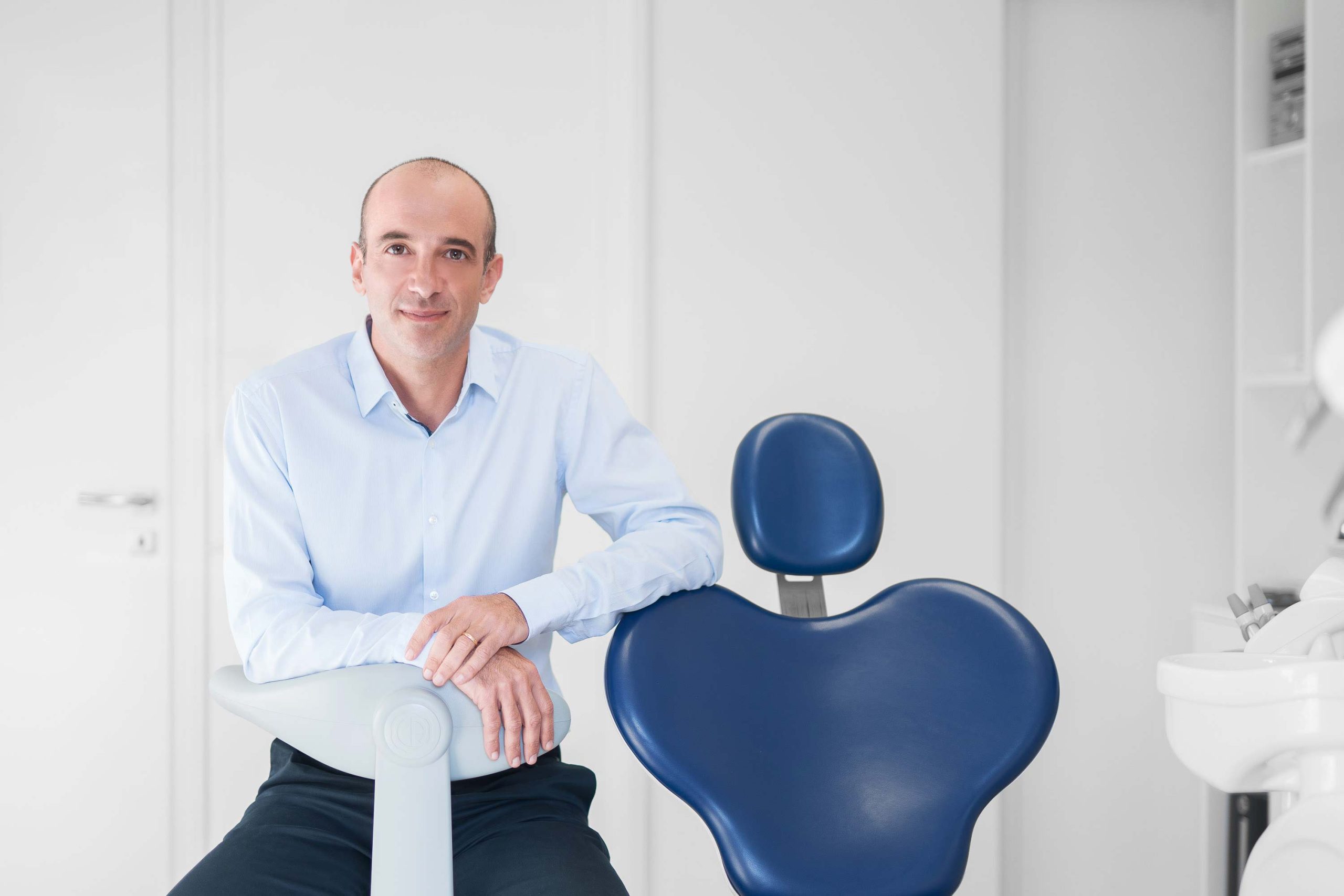 Enrico Codonesu dentista Cagliari